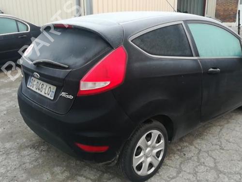 Left front window switch FORD FIESTA VI (CB1, CCN) 1.4 TDCi | BP25578651I27 - Image 21