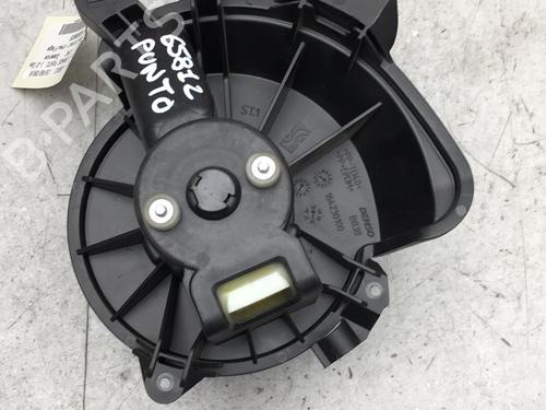Heater blower motor FIAT GRANDE PUNTO (199_) 1.2 | BP25561010M62