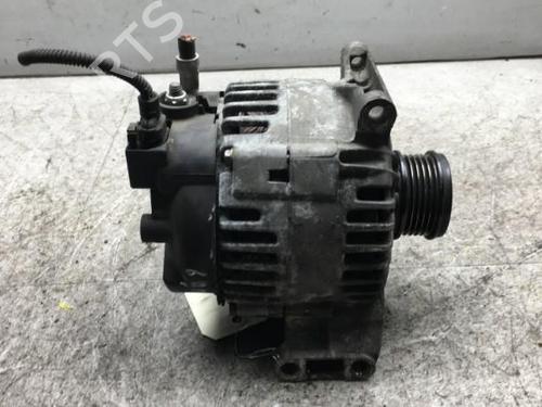 Alternator MERCEDES-BENZ B-CLASS Sports Tourer (W245) B 180 CDI (245.207) | BP25572900M7 