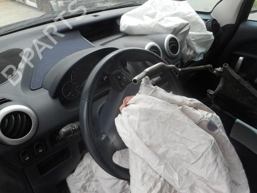 Engine PEUGEOT 1007 (KM_) 1.4 HDi | BP25558285M1 