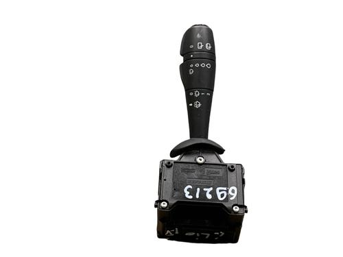 Used Steering column stalk RENAULT CLIO IV (BH_) 1.5 dCi 75 (75 hp) 25567345