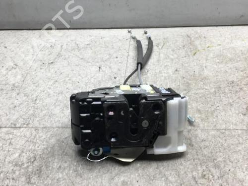 Front right lock HYUNDAI i20 I (PB, PBT) 1.2 | BP25501917C97 