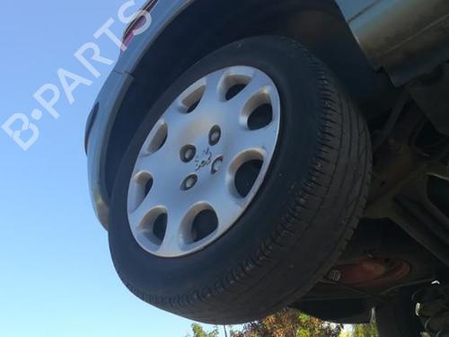 Right headlight PEUGEOT 1007 (KM_) 1.4 | BP25577429C29  - Image 9