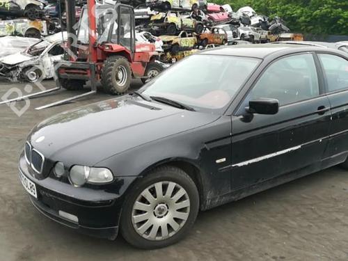 Left mirror BMW 3 Compact (E46) 320 td | BP25576831C26  - Image 11