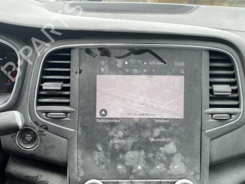 Front wiper motor RENAULT MEGANE IV Hatchback (B9A/M/N_) 1.3 TCe 140 (B9NB) | BP26712807M29  - Image 23