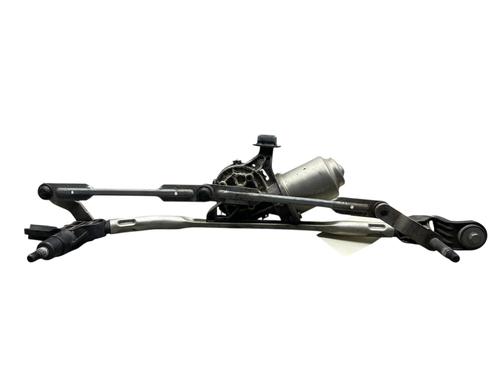 Used Front wiper motor RENAULT FLUENCE (L3_) 1.5 dCi (L30B) (106 hp) 28517373