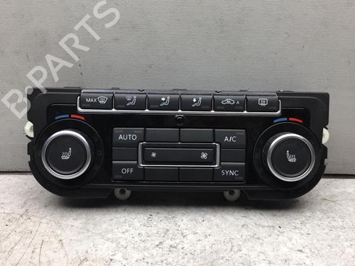 Climate control VW GOLF VI (5K1) 1.4 TSI | BP25552221I5 