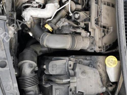 Climate control PEUGEOT 207 (WA_, WC_) 1.4 HDi | BP25537237I5 