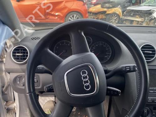 ABS pump AUDI A3 Sportback (8PA) 1.6 FSI | BP28203891M43 