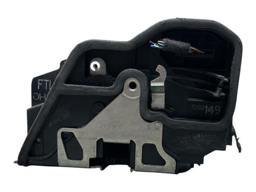 Front left lock BMW 1 (E87) 118 d | BP25555856C98 - Image 4