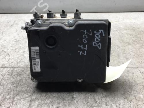 Used ABS pump PEUGEOT 5008 (0U_, 0E_) 2.0 HDi 150 / BlueHDi 150 (150 hp) 25501860