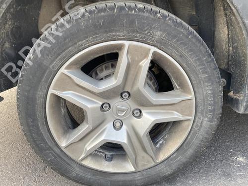 Bilradio DACIA LOGAN MCV II 1.5 Blue dCi 95 (K8JL) | BP25522204E6 