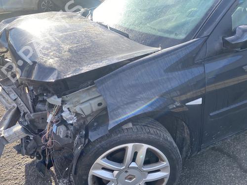 Seat buckle RENAULT MEGANE II (BM0/1_, CM0/1_) 1.5 dCi (BM1E, CM1E) | BP31355680I32 