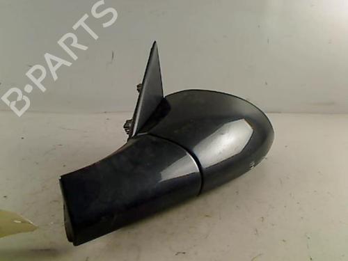 Left mirror OPEL VECTRA B Hatchback (J96) 2.0 DI 16V (F68) | BP25558735C26 