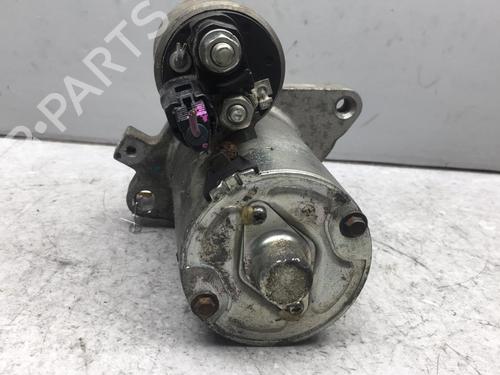 Used Starter TOYOTA YARIS (_P9_) 1.0 VVT-i (KSP90_, KSP90R) (69 hp) 25580110