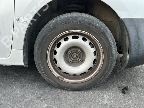 Climate control PEUGEOT PARTNER Box Body/MPV 1.6 HDi | BP25566260I5 - Image 15