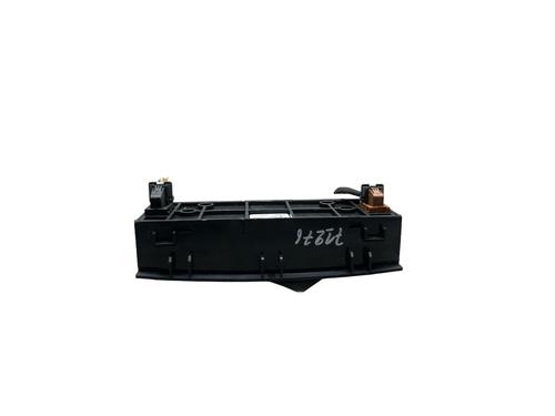 Airco bedieningspaneel CITROËN BERLINGO MULTISPACE (B9) 1.6 HDi 110 | BP25548412I5 
