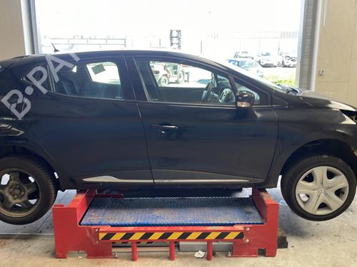 Left tailgate light RENAULT CLIO IV (BH_) 1.5 dCi 75 | BP32426004C79  - Image 8