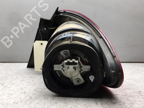 Left taillight SEAT TOLEDO III (5P2) 1.9 TDI | BP25580399C34 