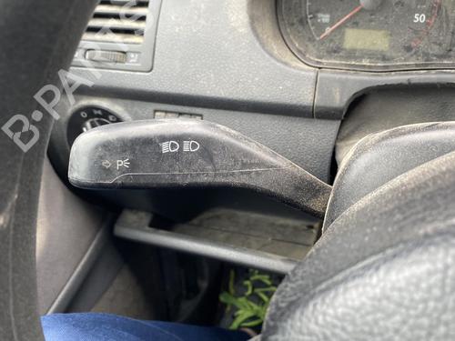 Left taillight VW POLO IV (9N_, 9A_) 1.9 SDI | BP25556346C34 