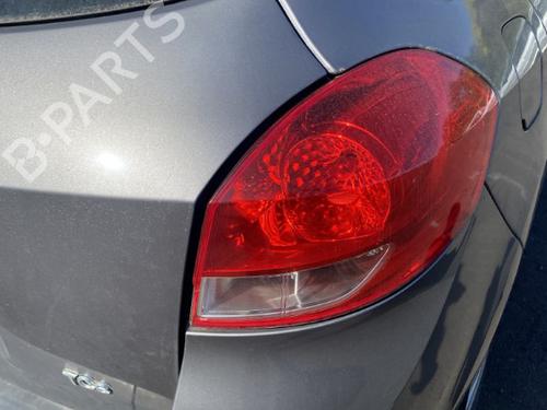 Left front window switch RENAULT CLIO III Grandtour (KR0/1_) 1.2 16V | BP25539613I27  - Image 13