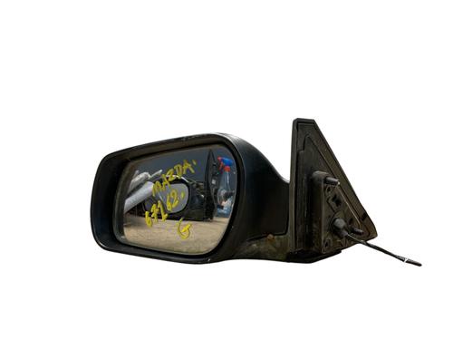 Used Left mirror MAZDA 6 Station Wagon (GY) 2.0 DI (GY19) (121 hp) 25532853