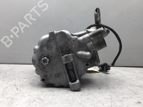 AC compressor SAAB 9-5 (YS3E) 3.0 TiD | BP25580097M34 