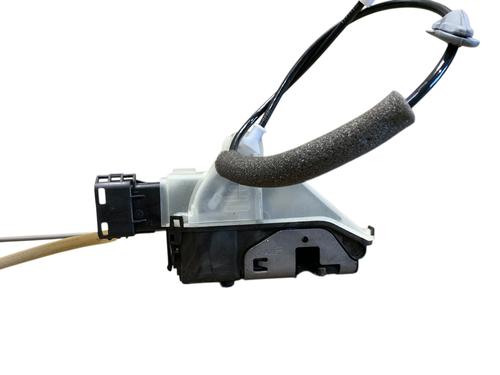 Used Front right lock Front right lock CITROËN C-ELYSEE (DD_) 1.6 BlueHDi 100 (99 hp) 29127036 29127036