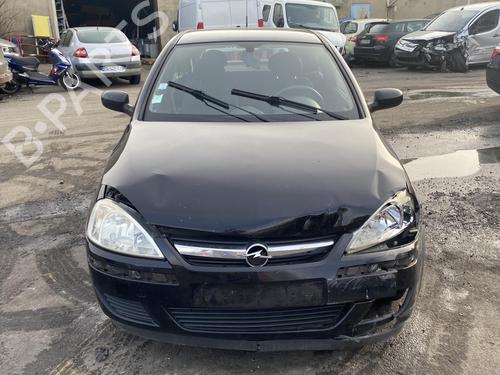 Right headlight OPEL CORSA C (X01) 1.3 CDTI (F08, F68) | BP25572917C29 - Image 15