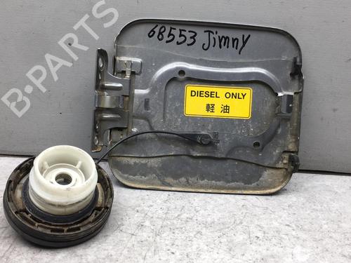Used Fuel flap SUZUKI JIMNY Closed Off-Road Vehicle (SN) 1.5 DDiS 4x4 (86 hp) 25514814