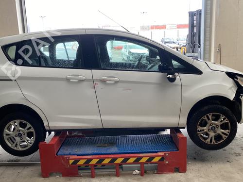 Sikkerhedssele-spænde FORD B-MAX (JK) 1.0 EcoBoost | BP31811087I32  - Image 24