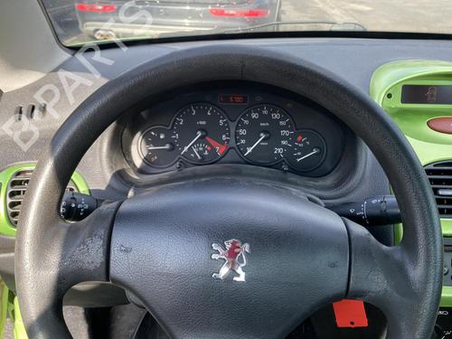 ABS pump PEUGEOT 206 CC (2D) 1.6 16V (2DNFUF, 2DNFUR) | BP25542015M43 - Image 11