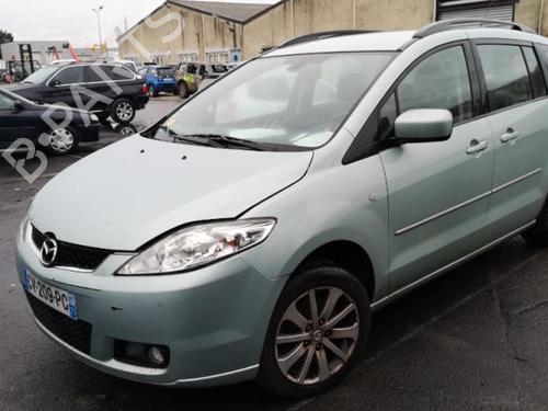 Ratstangsstang MAZDA 5 (CR) 2.0 CD (CR19) | BP25560442I23 - Image 8