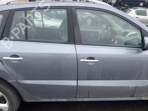 Left front fog light RENAULT KOLEOS I (HY_) 2.0 dCi 4x4 (HY0B) | BP25575800C30 - Image 4