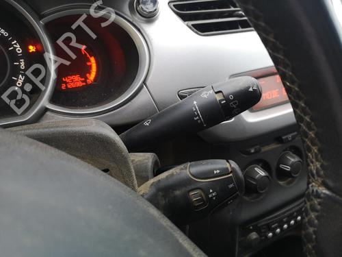 Front left lock CITROËN C3 II (SC_) 1.4 HDi 70 (SC8HZC, SC8HR0, SC8HP4) | BP25538683C98 - Image 3