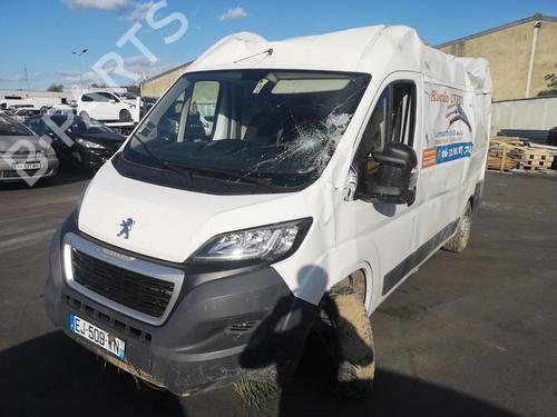 Sprinklertank PEUGEOT BOXER Bus 2.0 BlueHDi 110 | BP25561691C113 - Image 17