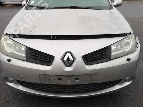 Klapa wlewu paliwa RENAULT MEGANE II (BM0/1_, CM0/1_) 2.0 dCi (BM1K, CM1K) | BP25533599C131 