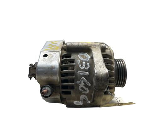 Alternator SUZUKI JIMNY Closed Off-Road Vehicle (SN) 1.3 16V 4WD (SN413) 3140081A01