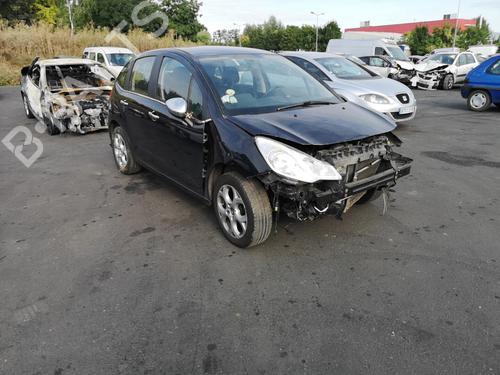 Switch CITROËN C3 II (SC_) 1.4 HDi 70 (SC8HZC, SC8HR0, SC8HP4) | BP25538913I30 - Image 14