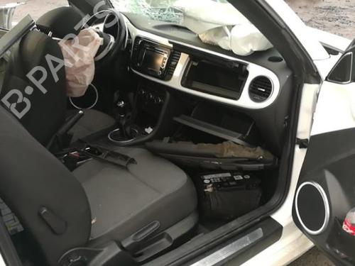 Switch VW BEETLE (5C1, 5C2) 1.6 TDI | BP25554446I30  - Image 8