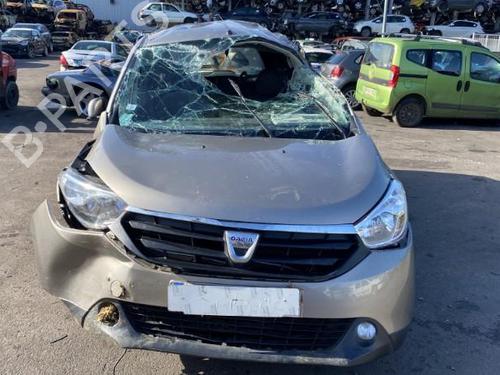 Front right lock DACIA LODGY (JS_) 1.5 dCi (JSMC, JSAF) | BP25507869C97 
