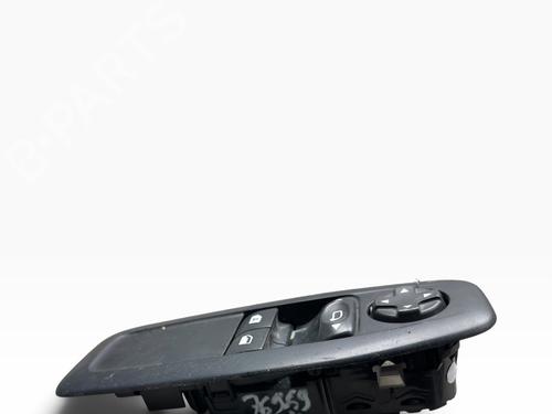 Used Left front window switch Left front window switch 38753245 38753245