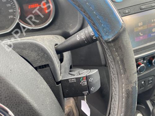 Ignition barrel DACIA SANDERO II TCe 90 (B8M1, B8MA, B8AC) | BP26147948M48 - Image 4
