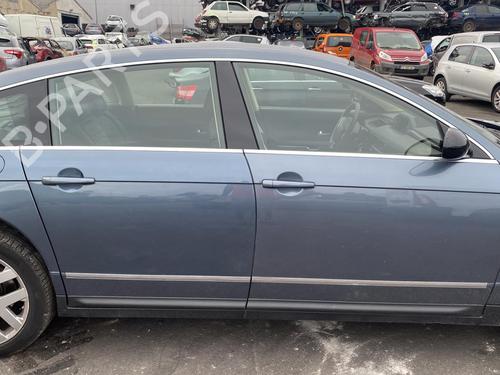Rear left window mechanism CITROËN C6 (TD_) 2.7 HDi | BP25545892C24 
