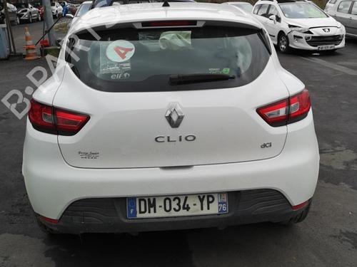 Left front window switch RENAULT CLIO IV (BH_) 1.5 dCi 75 | BP25538044I27 - Image 26