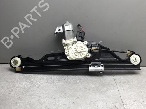 Rear left window mechanism BMW 5 (E60) 530 d | BP25519607C24 - Image 2