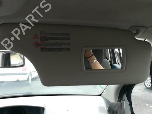 Viskermotor vindrude RENAULT MODUS / GRAND MODUS (F/JP0_) 1.5 dCi (FP0D, JP0D) | BP25552747M29 