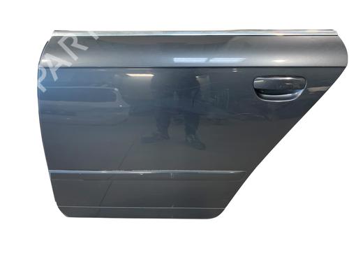Used Left rear door AUDI A4 B7 (8EC) 2.0 TDI 16V (140 hp) 25507505