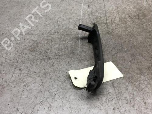 Front right exterior door handle MERCEDES-BENZ SPRINTER 2-t Van (B901, B902) 211 CDI (901.661, 901.662, 902.661, 902.662) | BP25528291C129 