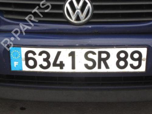 Front right exterior door handle VW POLO III (6N1) 75 1.6 | BP25537346C129 